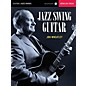 Berklee Press Jazz Swing Guitar Berklee Guide Series Softcover Audio Online Written by Jon Wheatley thumbnail