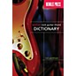 Berklee Press Berklee Rock Guitar Chord Dictionary Berklee Guide Series Softcover Written by Rick Peckham thumbnail