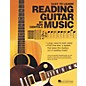 CSI Reading Guitar Music Book Series Softcover Written by Ron Centola thumbnail