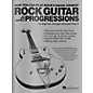 CSI Rock Guitar Progressions Book Series Softcover Written by Ron Centola thumbnail