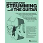 CSI Strumming the Guitar Book Series Softcover Written by Ron Centola thumbnail