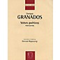 Max Eschig Valses Poeticos (Classical Guitar) Editions Durand Series Softcover thumbnail
