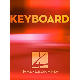 Hal Leonard He's Got the Whole World in His Hands Piano Vocal Series