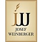 Joseph Weinberger Elegy for Strings, Op. 13 (Study Score) Boosey & Hawkes Scores/Books Series Composed by Wilfred Josephs thumbnail