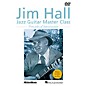 Rittor Music Jim Hall - Jazz Guitar Master Class (Principles of Improvisation) DVD Series DVD Performed by Jim Hall thumbnail
