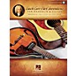 Hal Leonard Bach Two-Part Inventions for Mandolin & Guitar Fretted Series Softcover Audio Online thumbnail