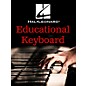SCHAUM Keyboard Touch Finder W/directions Educational Piano Series Softcover thumbnail