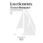 Lauren Keiser Music Publishing Tango Barbaro (for String Orchestra) LKM Music Series Composed by Lalo Schifrin thumbnail