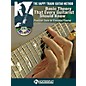 Homespun The Happy Traum Guitar Method Basic Theory That Every Guitarist Should Know BK/DVD by Happy Traum thumbnail