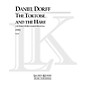 Lauren Keiser Music Publishing The Tortoise and the Hare (for String Orchestra) LKM Music Series Composed by Daniel Dorff thumbnail