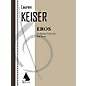 Lauren Keiser Music Publishing Eros (for String Orchestra) LKM Music Series Composed by Lauren Keiser thumbnail