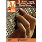 Homespun The Happy Traum Guitar Method - Basic Theory That Every Guitarist Should Know Homespun DVD by Happy Traum thumbnail