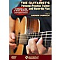 Homespun The Guitarist's Personal Practice Trainer and Warm-Up Plan Homespun Tapes Series DVD by Andrew DuBrock thumbnail
