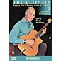 Homespun The Ultimate Gypsy Jazz/Swing Guitar Lesson Homespun Tapes Series DVD Written by Paul Mehling thumbnail