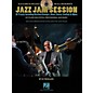 Hal Leonard Jazz Jam Session Jam Trax Series Softcover with CD Written by Ed Friedland thumbnail