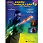 Musicians Institute Exotic Scales & Licks for Electric Guitar Musicians Institute Press BK/CD by Jean Marc Belkadi thumbnail