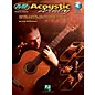Musicians Institute Acoustic Artistry Musicians Institute Press Series Softcover Audio Online Written by Evan Hirschelman thumbnail