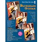 Nektar Bluegrass Guitar (Deluxe 2-CD Set) Music Minus One Series Softcover with CD thumbnail