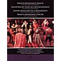 Editio Musica Budapest French Renaissance Dances (for Four Stringed Instruments) EMB Series thumbnail