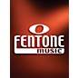 Fentone Blue Piano (Jazzy Tunes for the Beginner) Fentone Instrumental Books Series Softcover thumbnail
