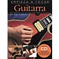 Music Sales Empieza A Tocar Guitarra Music Sales America Series Softcover with CD Written by Various thumbnail