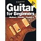 Music Sales Step One: Guitar for Beginners Book/Audio Online thumbnail