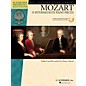 G. Schirmer Mozart - 15 Intermediate Piano Pieces Schirmer Performance Editions Book/Audio Online (Intermediate) thumbnail