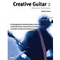 Music Sales Creative Guitar 2 (Advanced Techniques) Music Sales America Series Softcover with CD by Guthrie Govan thumbnail