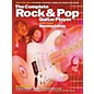 Music Sales The Complete Rock & Pop Guitar Player (Omnibus Edition) Music Sales America Series Softcover with CD thumbnail