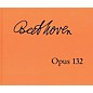 G. Henle Verlag String Quartet in A Minor, Op. 132 Henle Facsimile Series Hardcover Composed by Ludwig van Beethoven thumbnail