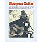Oak Bluegrass Guitar Music Sales America Series Book/Audio Online Written by Happy Traum thumbnail