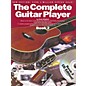 Music Sales The Complete Guitar Player - Book 2 Music Sales America Series Softcover with CD Written by Russ Shipton thumbnail