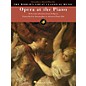 Hal Leonard Opera at the Piano (74 Favorite Selections from 45 Operas) World's Greatest Classical Music (Lower Int) thumbnail