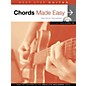 Music Sales Next Step Guitar - Chords Made Easy Music Sales America Series Softcover with CD Written by Tom Fleming thumbnail