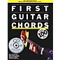 Music Sales First Guitar Chords Music Sales America Series Softcover with CD Written by Arthur Dick thumbnail