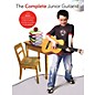 Music Sales The Complete Junior Guitarist Music Sales America Series Softcover with CD Written by Joe Bennett thumbnail