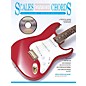 Music Sales Scales over Chords Music Sales America Series Softcover with CD Written by Wilbur Savidge thumbnail