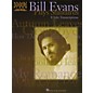 Hal Leonard The Bill Evans Collection Artist Transcriptions Series Performed by Bill Evans (Upper Intermediate) thumbnail