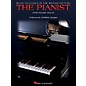 Hal Leonard Music Featured in the Motion Picture The Pianist Misc Series by Frédéric Chopin (Advanced) thumbnail