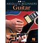 Music Sales Absolute Beginners - Guitar (Book/CD/DVD Value Pack) Music Sales America Series Written by Various thumbnail