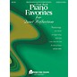 Fred Bock Music Fred Bock Piano Favorites for Quiet Reflection Fred Bock Publications Series (Intermediate) thumbnail