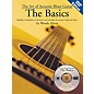 Music Sales The Art of Acoustic Blues Guitar - The Basics Music Sales America Series Softcover with DVD by Woody Mann thumbnail