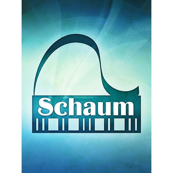 SCHAUM Motion Pen: Keyboard Educational Piano Series Softcover