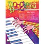 SCHAUM Boogie Is My Beat Educational Piano Series Softcover thumbnail