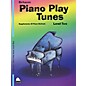SCHAUM Piano Play Tunes, Lev 2 Educational Piano Series Softcover thumbnail