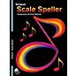 SCHAUM Scale Speller Educational Piano Series Softcover thumbnail