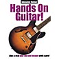 Music Sales Hands On Guitar! (Interactive Method) Music Sales America Series DVD Written by Alan Miller thumbnail