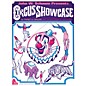 SCHAUM Circus Showcase Educational Piano Series Softcover thumbnail