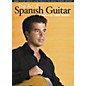 Music Sales The Art of Spanish Guitar Music Sales America Series DVD Written by Celino Romero thumbnail