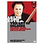 Music Sales Arlen Roth - The Art of Soloing Music Sales America Series DVD Performed by Arlen Roth thumbnail